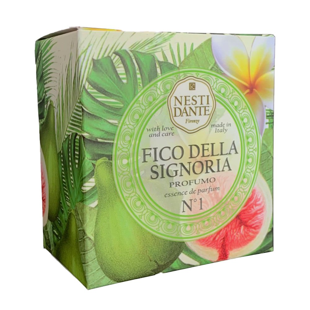 Fico Della Signoria Nesti Dante - Perfume Feminino - EDP 100ml 3