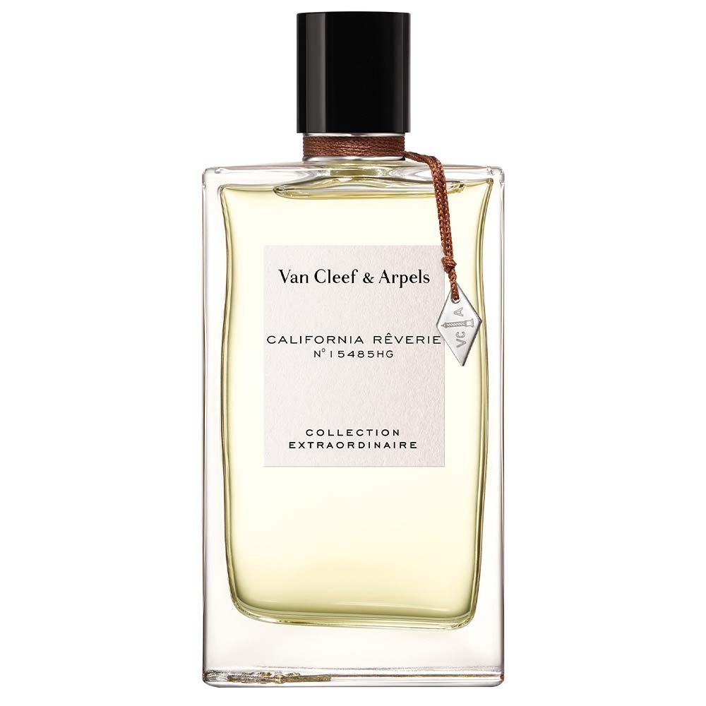 California Reverie Van Cleef & Arpels - Perfume Feminino - Eau de Parfum 75ml 1