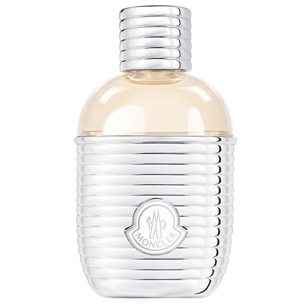 Pour Femme Moncler - Perfume Feminino - Eau de Parfum 60ml