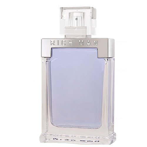 Rich Man Paris Bleu - Perfume Masculino - Eau de Toilette 100ml 1
