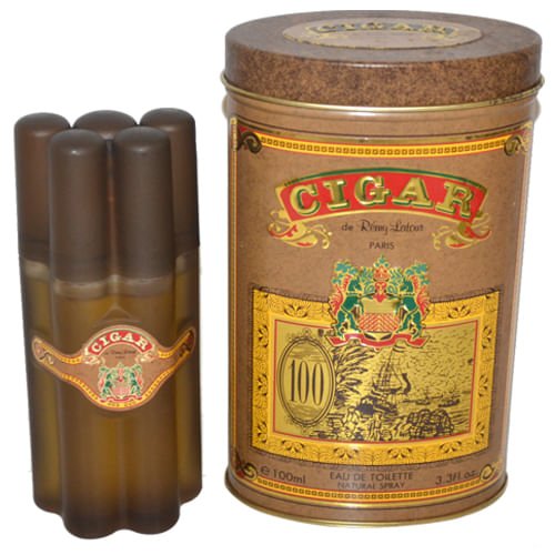 Cigar Rémy Latour - Perfume Masculino - Eau de Toilette 100ml 1