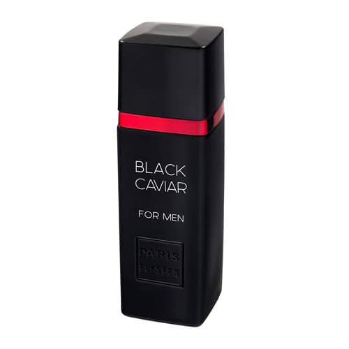 Black Caviar Paris Elysees - Perfume Masculino Eau de Toilette 100ml 1
