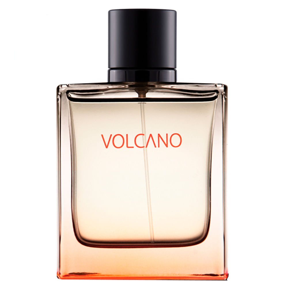 Prestigie Volcano For Men New Brand Perfume Masculino - Eau de Toilette 100ml 1
