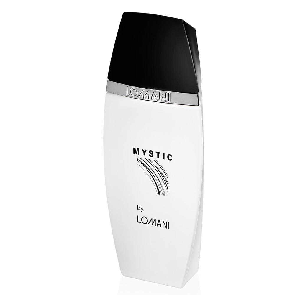 Mystic Lomani Perfume Masculino - Eau de Toilette 100ml 1