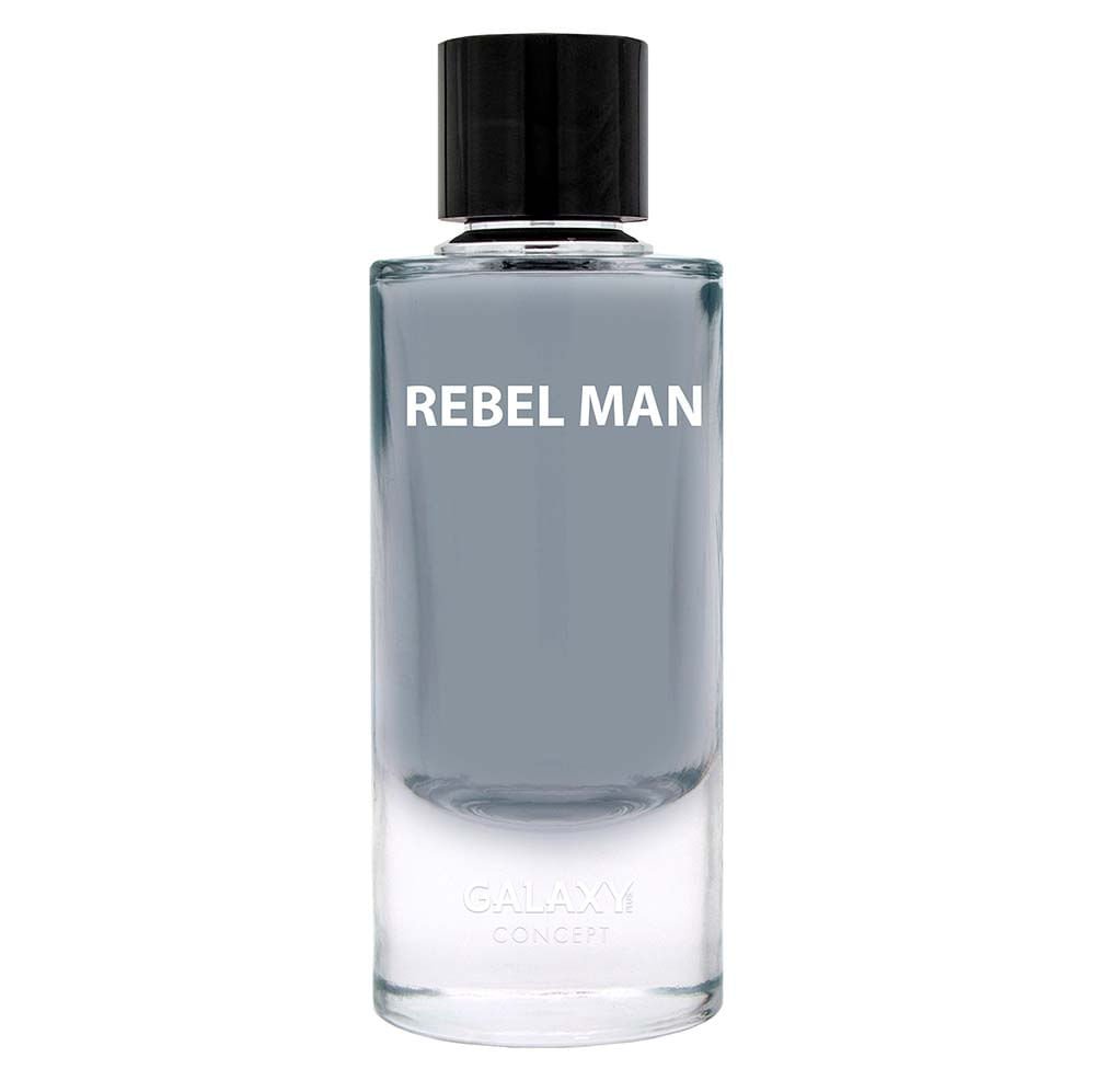 Rebel Men Galaxy Concept – Perfume Masculino – Eau de Parfum 100ml 1