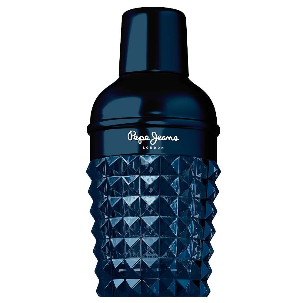London Calling For Him Pepe Jeans Perfume Masculino Eau De Parfum 100ml London Calling For Him Pepe Jeans Perfume Masculino Eau De Parfum 100ml