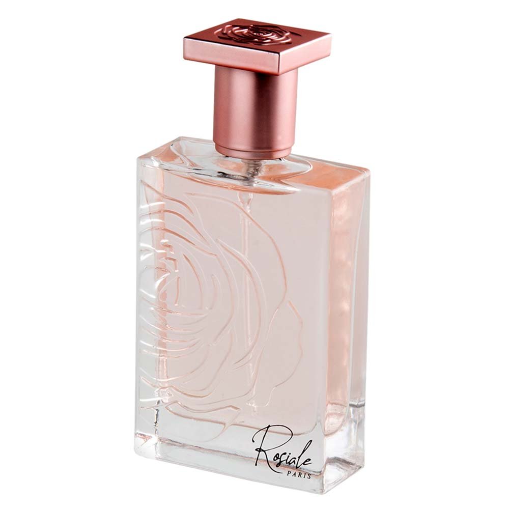 Parfum Femme Linn Young - Rosiale Paris Eau De Parfum 30 Ml - Neuf Sous Emballage