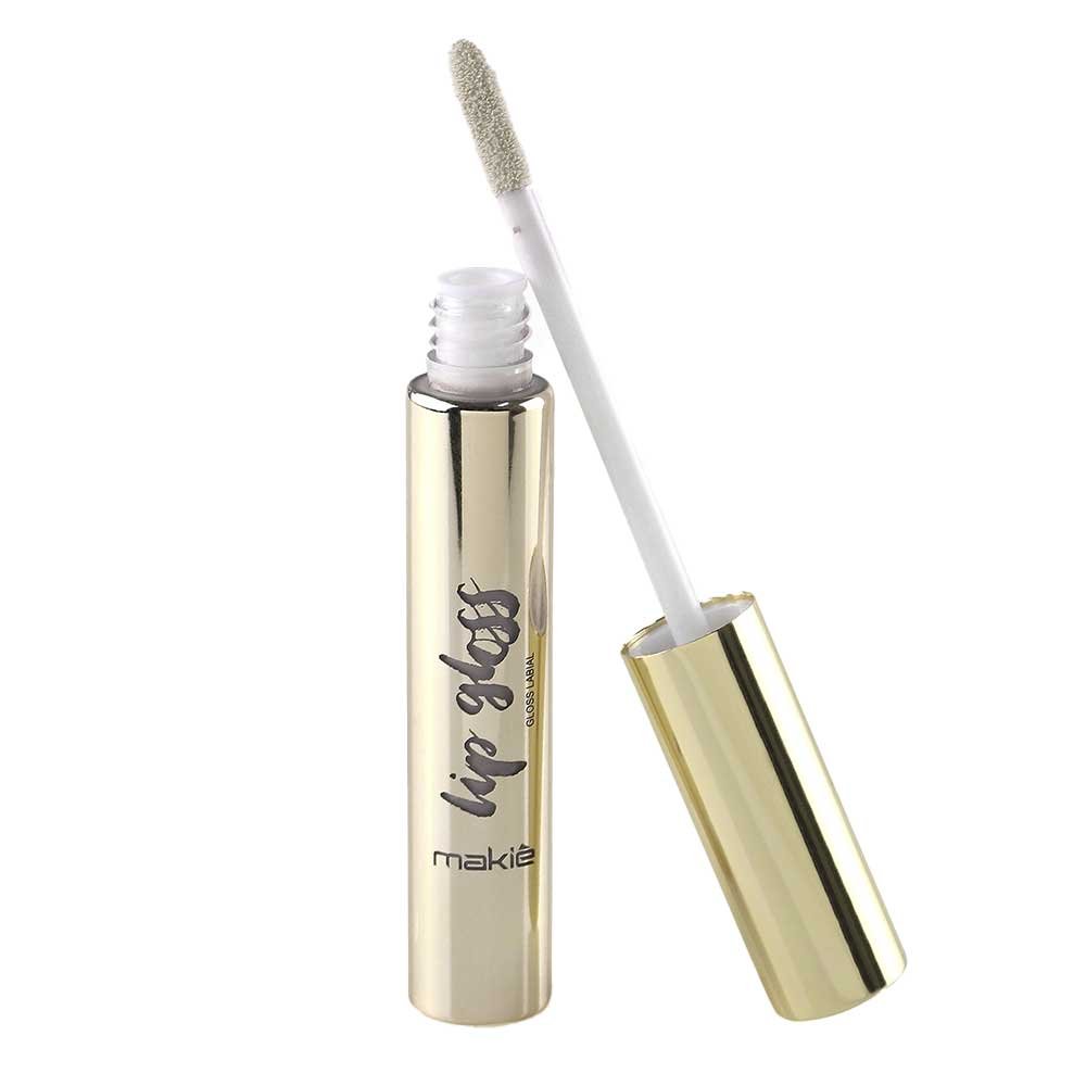 Makiê My Little Secrets Kit – 3 Lip Gloss Labiais Multicores 2