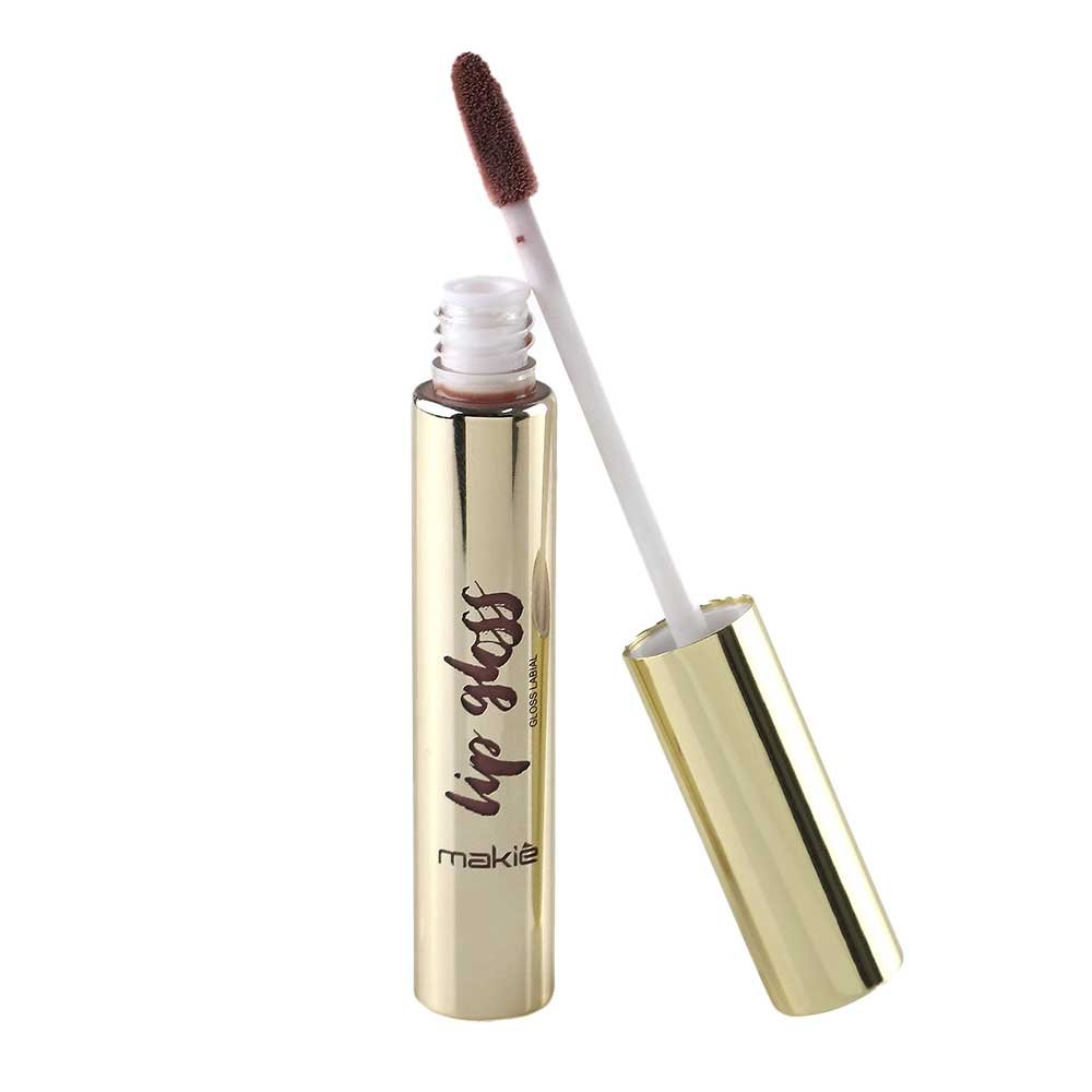 Makiê My Little Secrets Kit – 3 Lip Gloss Labiais Multicores 3