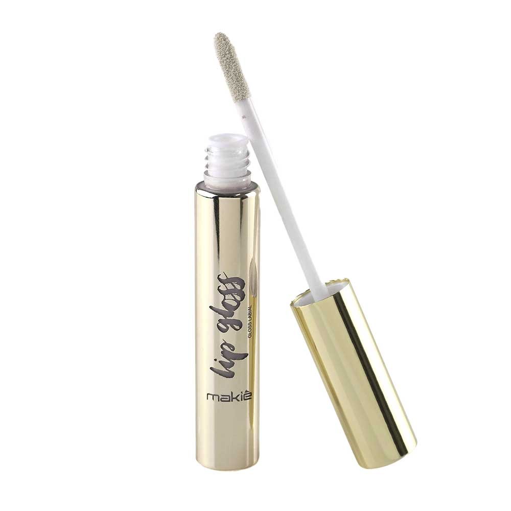 Makiê My Little Secrets Kit – 3 Lip Gloss Labiais Multicores 4