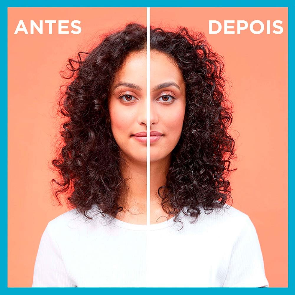 Elseve Cachos Longos dos Sonhos Kit - Shampoo + Condicionador + Máscara+ Creme de Pentear ÚNICO 5