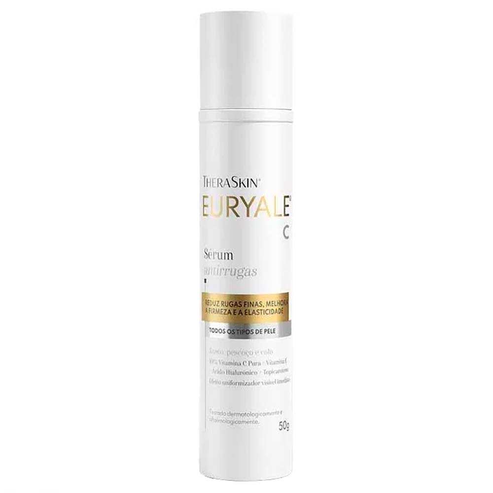 Sérum Facial Theraskin Euryale C 50g 1