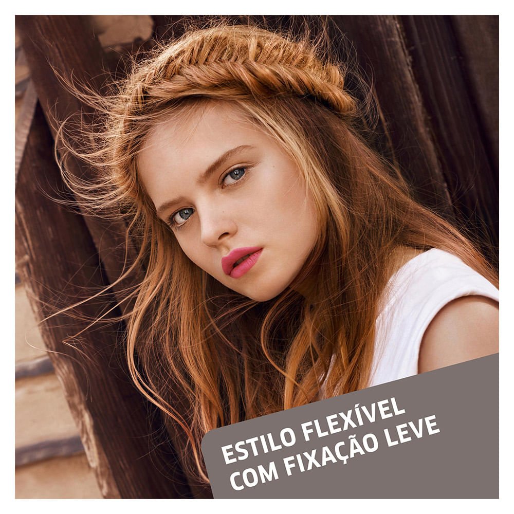 Wella EIMI Dynamic Fix - Spray Modelador 300ml 5