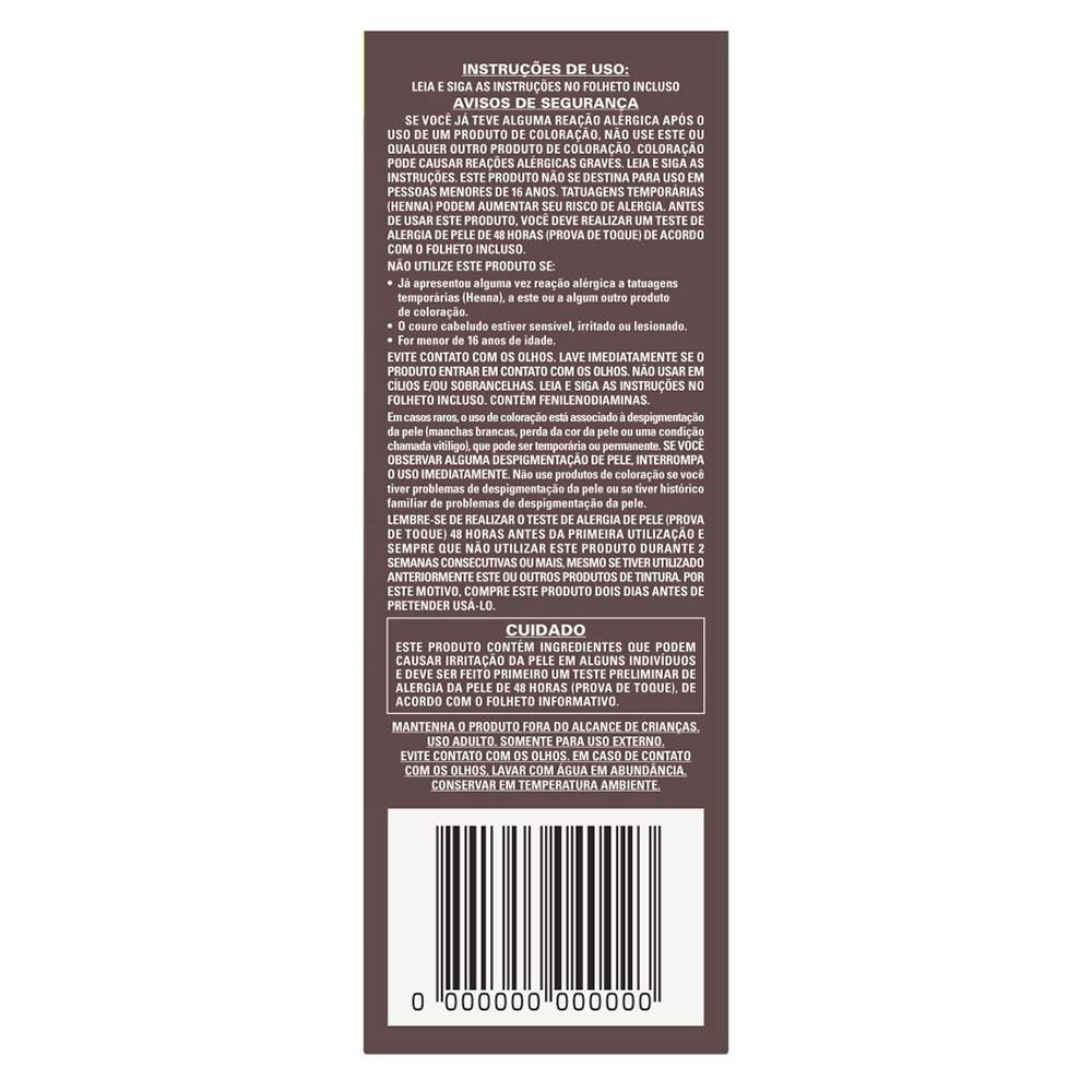 Grecin Control GX Shampoo 118ml 4