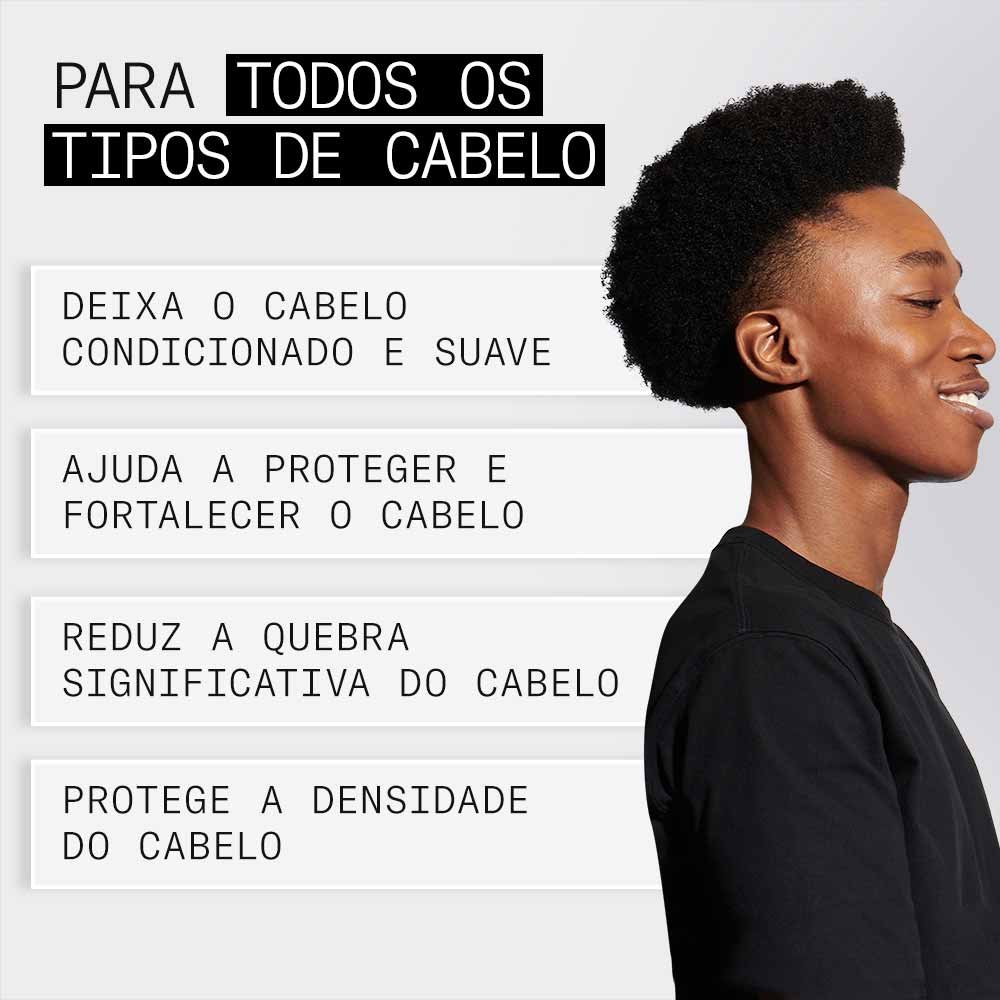 Máscara Nioxin Deep Repair 500ml 3