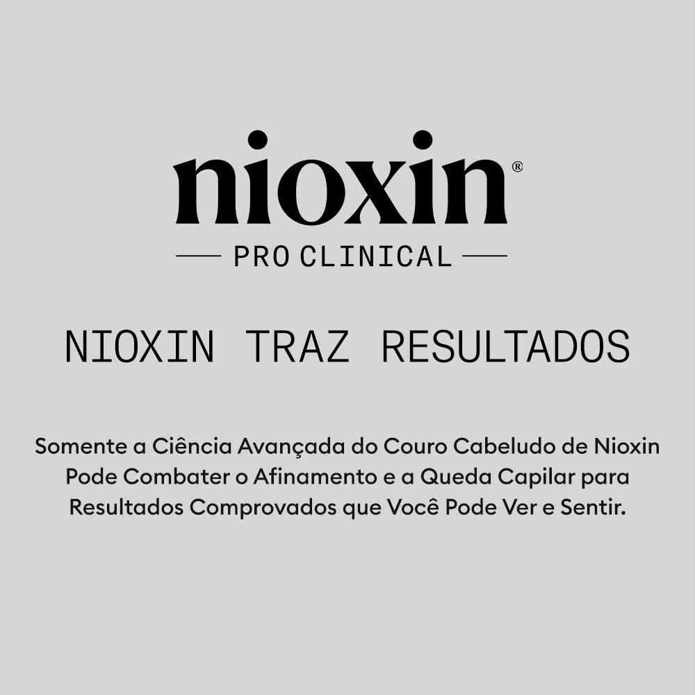 Máscara Nioxin Deep Repair 500ml 7