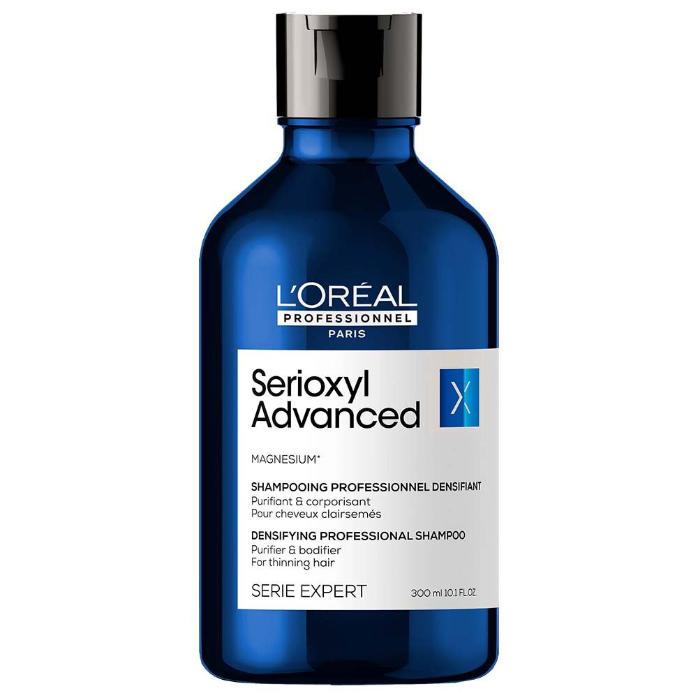 L'Oréal Professionnel Serie Expert Serioxyl Shampoo ÚNICO 1