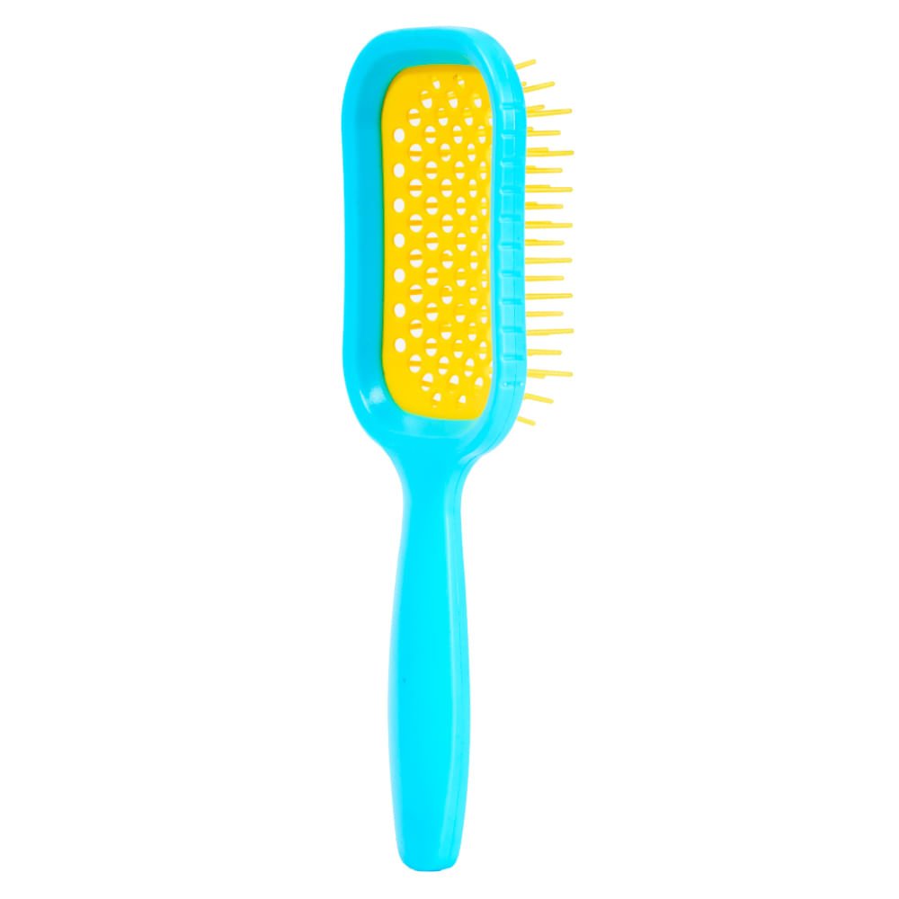 Escova de Cabelo Océane - Joy Brush Azul ÚNICO 3