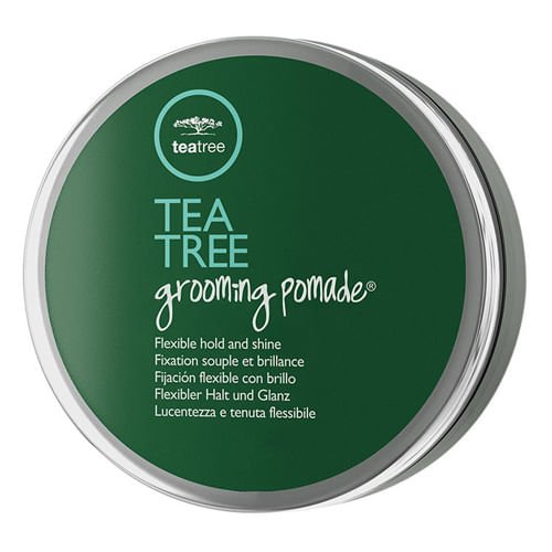 Paul Mitchell Tea Tree Grooming Pomade - Pomada 85g 2