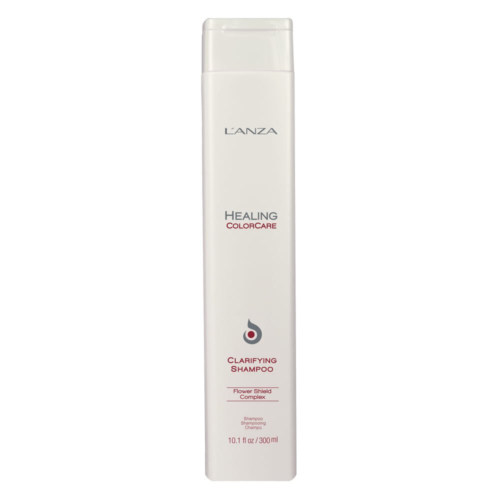 L'anza Healing Color Care Clarifying Shampoo 300ml
