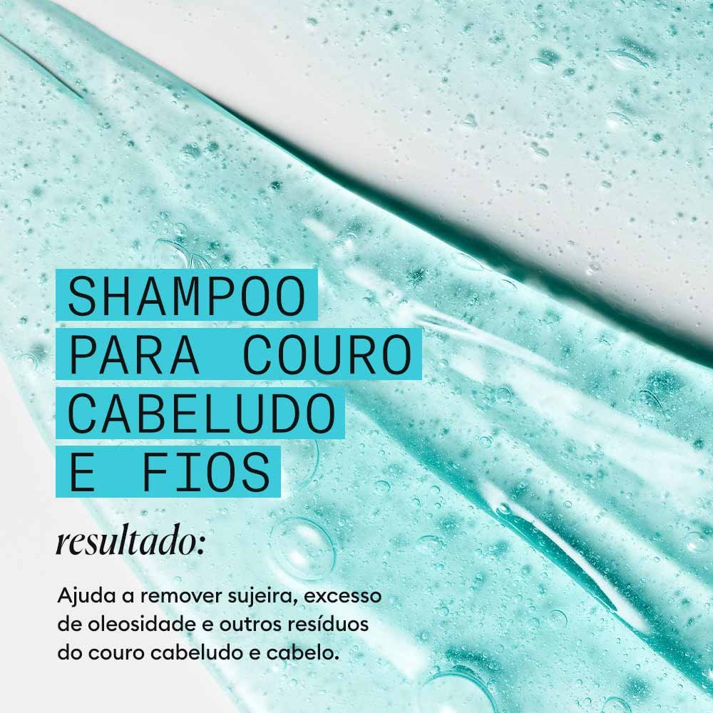 Shampoo Nioxin System 3 300ml 3