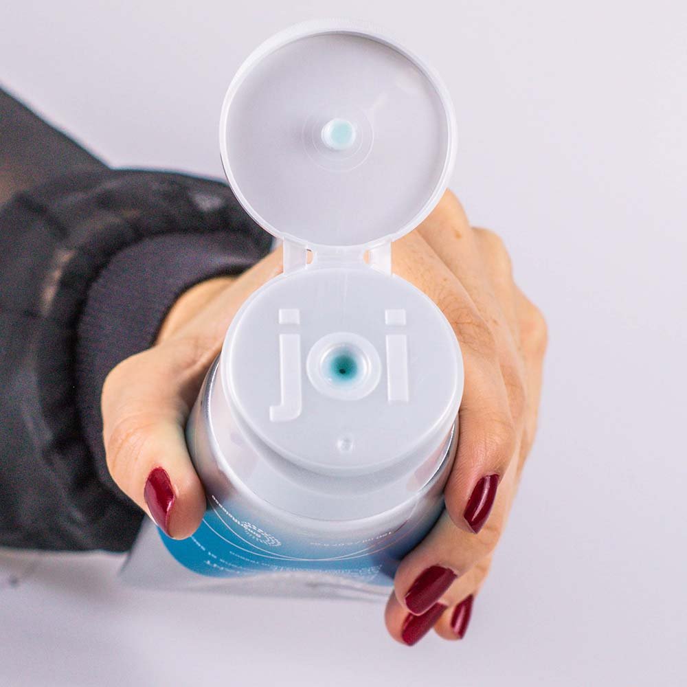 Joico Hydra Splash Hydrating Geleé Masque – Máscara Capilar 150ml 3