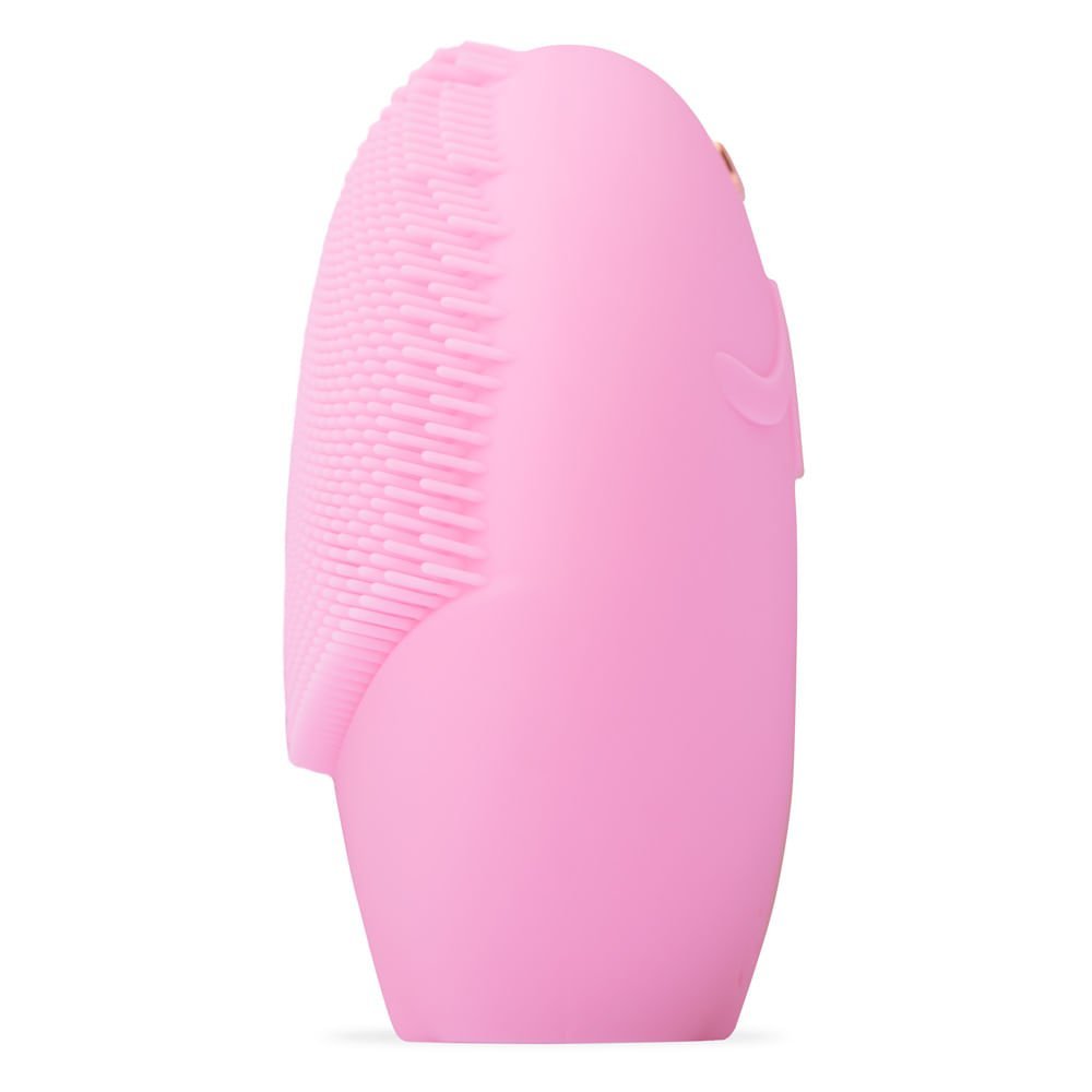 LUNA fofo Pearl Pink Foreo - Aparelho de Limpeza Facial ÚNICO 3