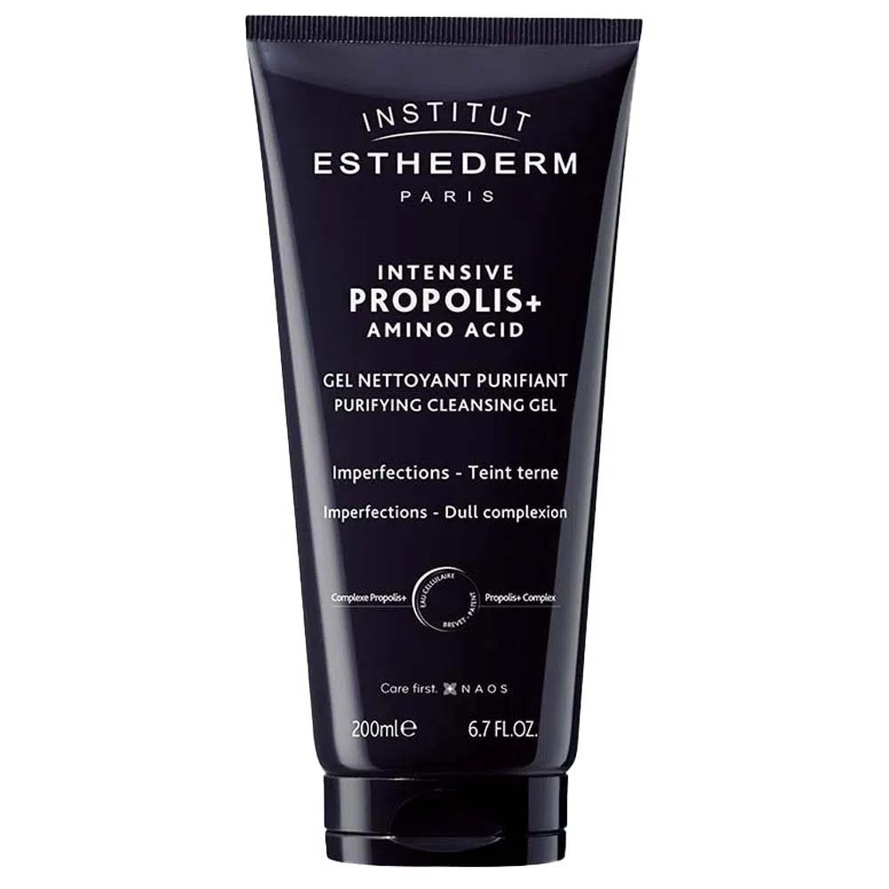 Esthederm Kit - Sérum Antioxidante + Gel de Limpeza Facial ÚNICO 2