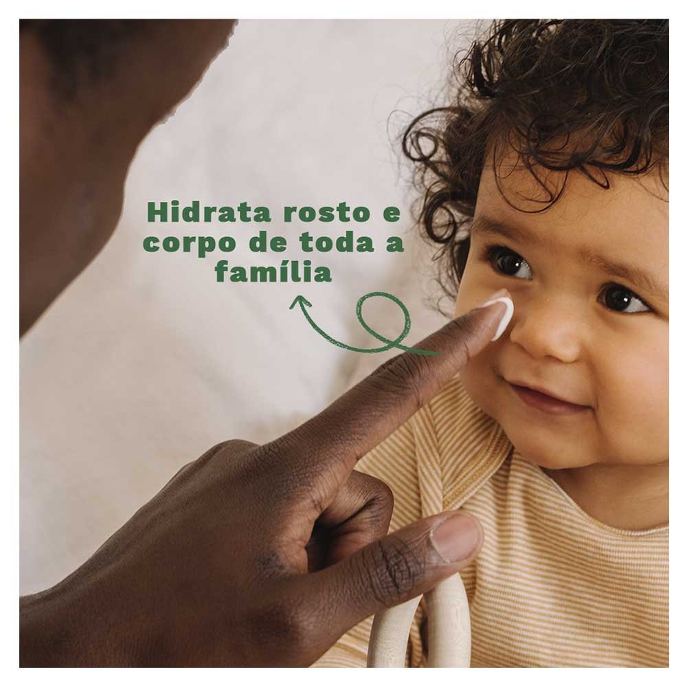 Creme Hidratante Mustela BIO 150ml 7
