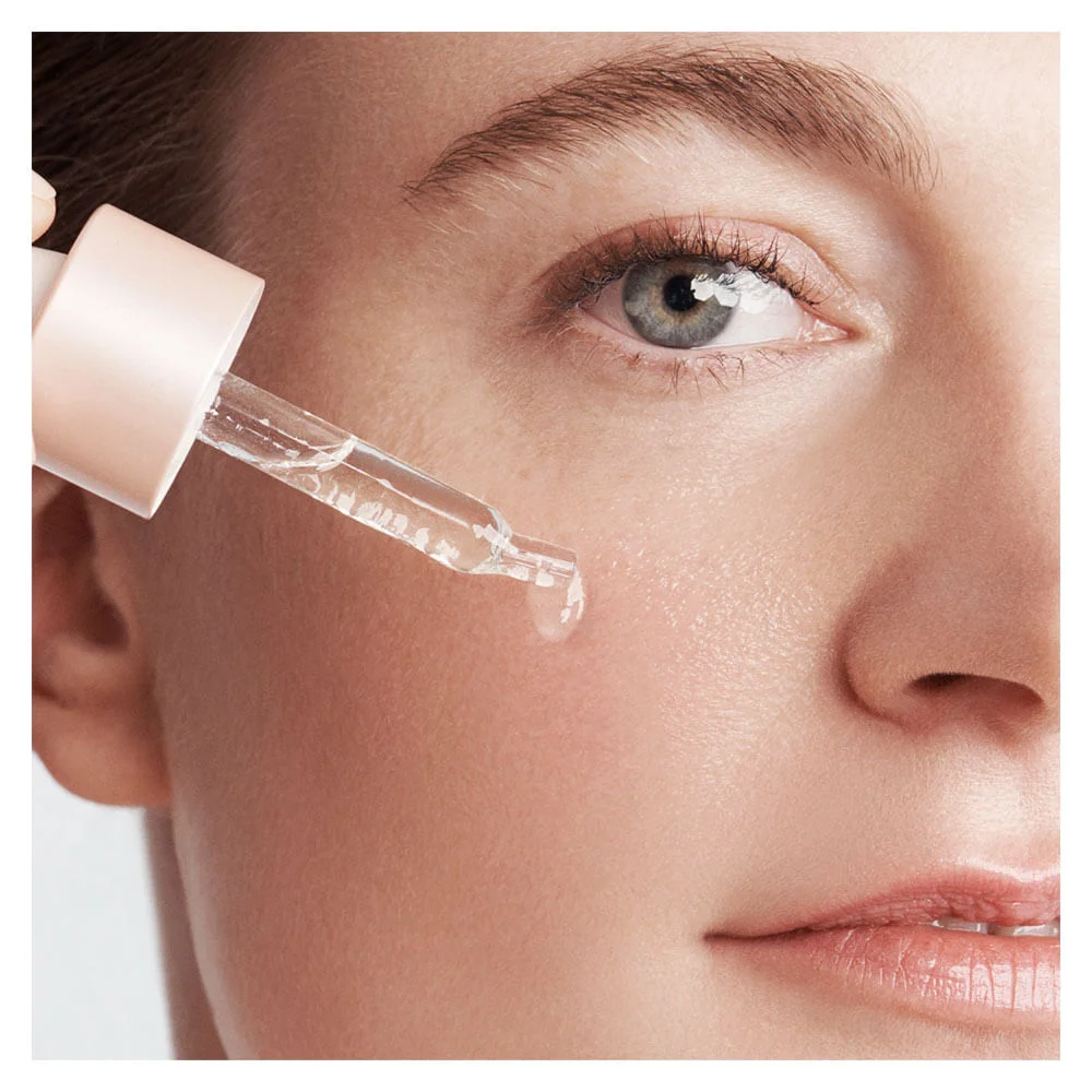 Óleo de Tratamento Clarins Calm Essentiel Restoring Treatment Oil 30ml 5