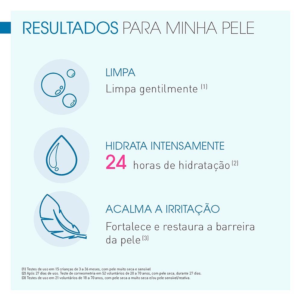 Óleo de Banho Hidratante Bioderma - Atoderm 200ml 5