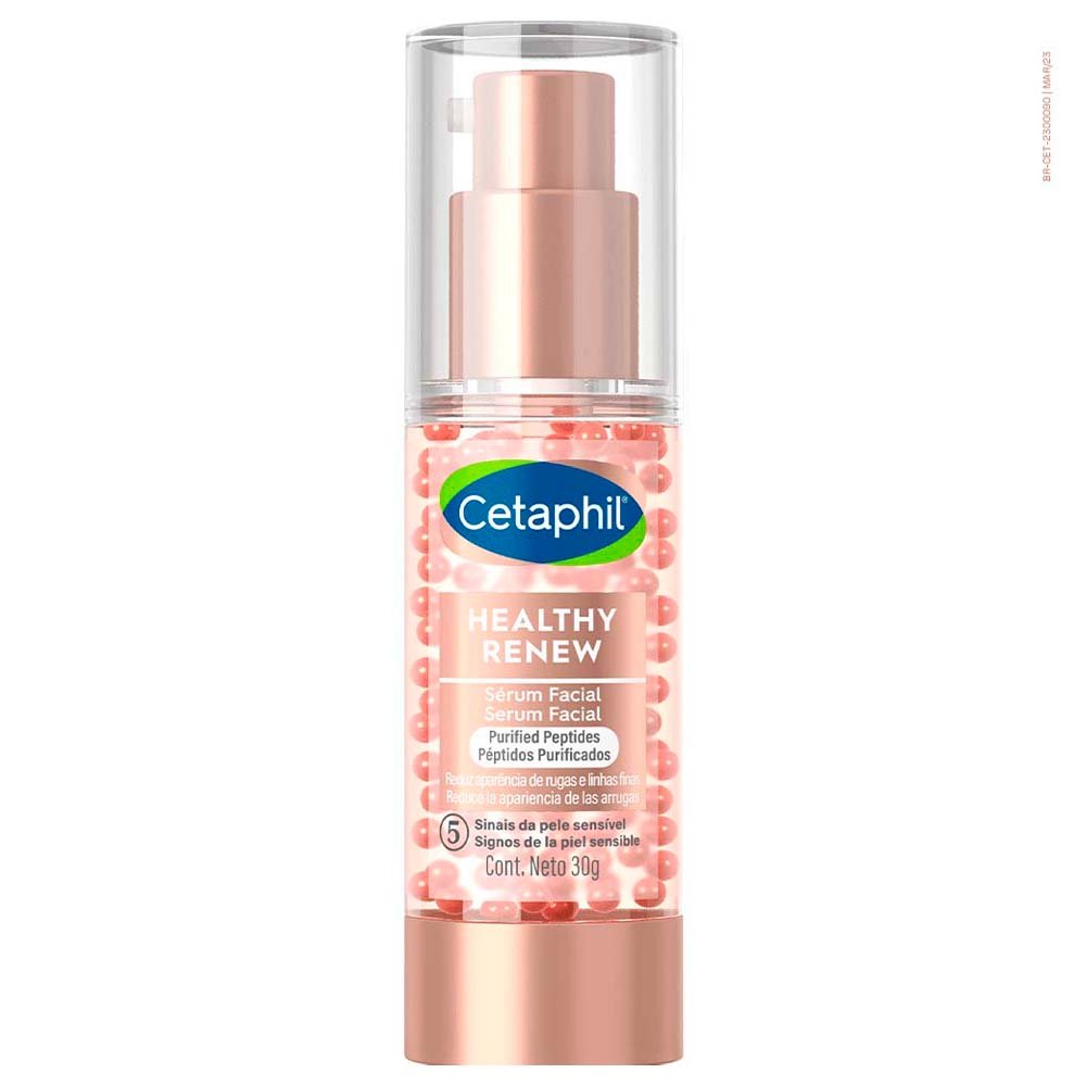Sérum Facial Cetaphil Healthy Renew Revitalising 30ml 1