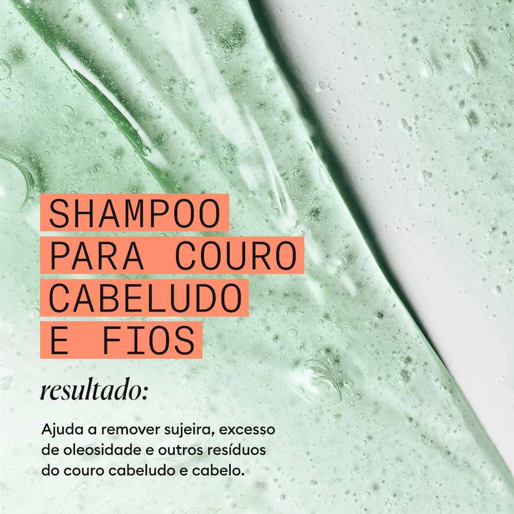 Shampoo Nioxin System 4 1L 4