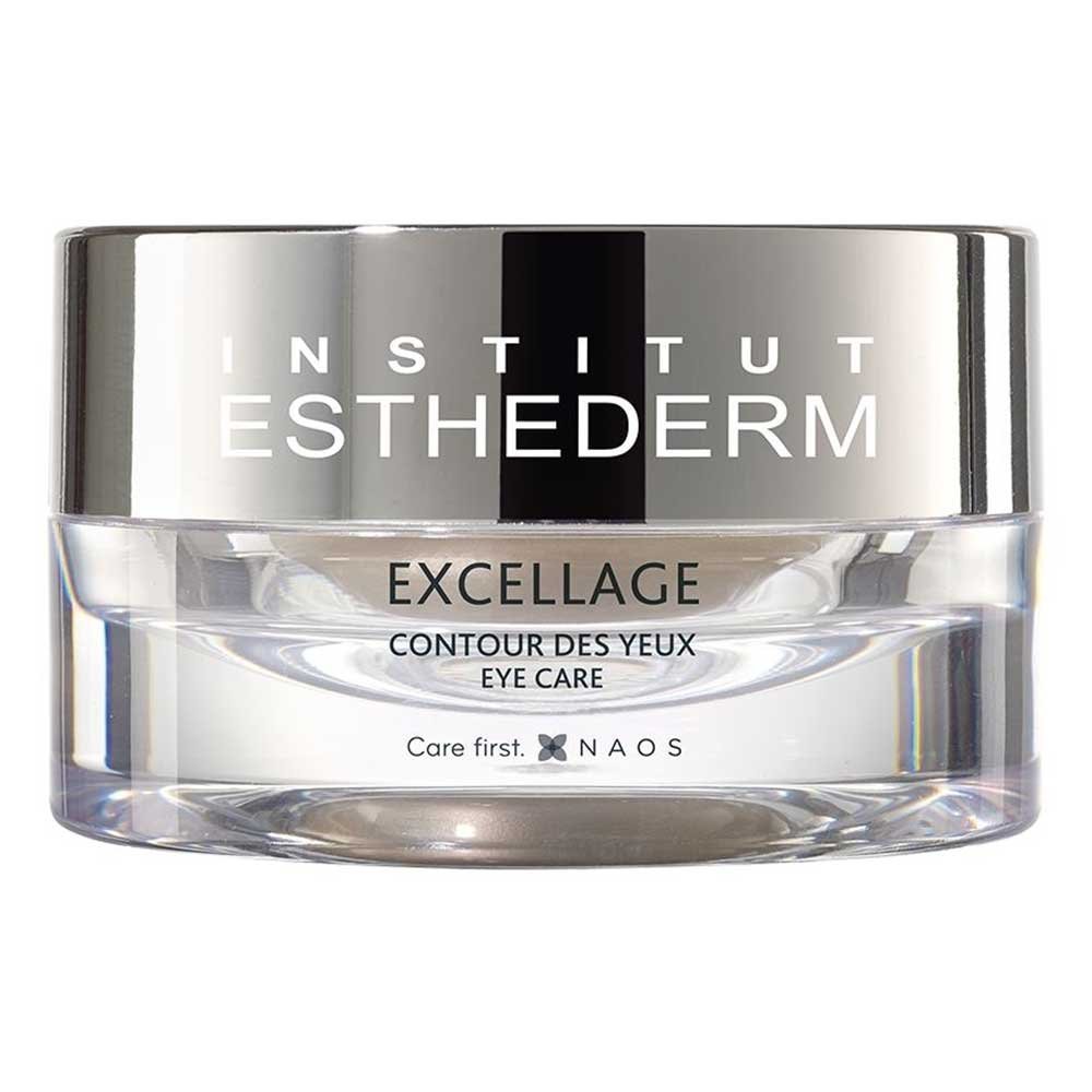 Creme Anti-Idade Para Área Dos Olhos Esthederm - Excellage Eye Contour 15ml 1