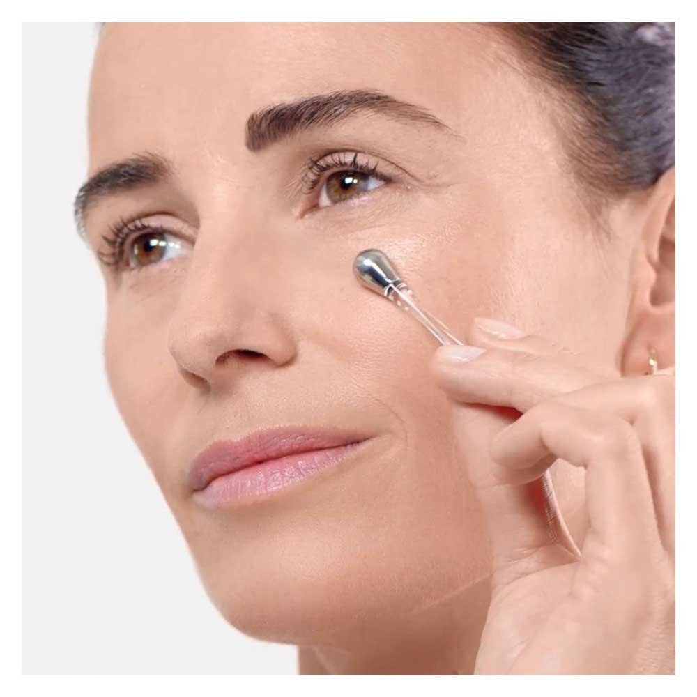 Creme Anti-Idade Para Área Dos Olhos Esthederm - Excellage Eye Contour 15ml 5