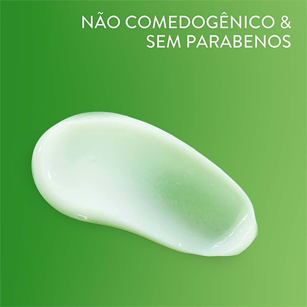 Loção Hidratante Corporal Cetaphil Advanced Moist 473ml 6