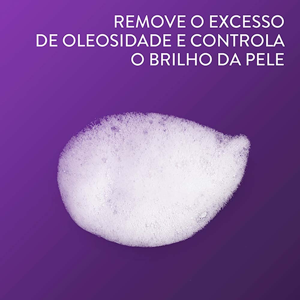 Espuma de Limpeza Cetaphil Pro AC Control 236ml 6