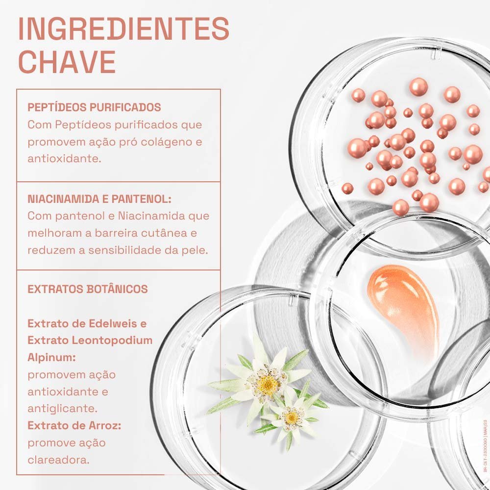 Sérum  para Área dos Olhos Cetaphil Healthy Renew Revitalising 15g 6