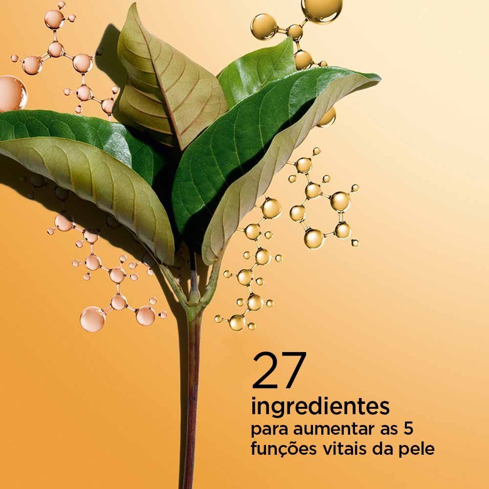 Rejuvenescedor Facial Clarins - Double Sérum 30ml 4
