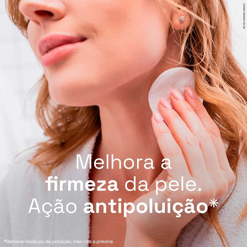 Solução Micelar Tripla Ação Cetaphil Healthy Renew 160ml 3