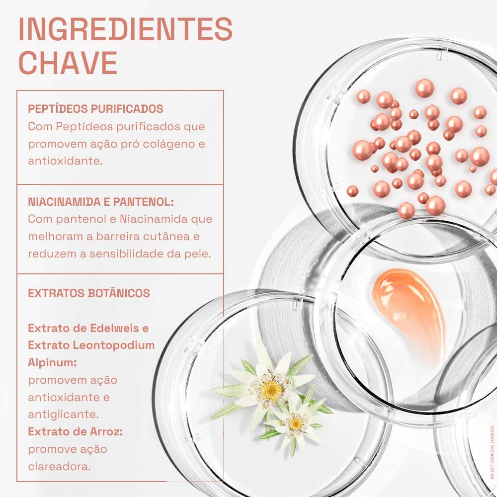 Solução Micelar Tripla Ação Cetaphil Healthy Renew 160ml 6