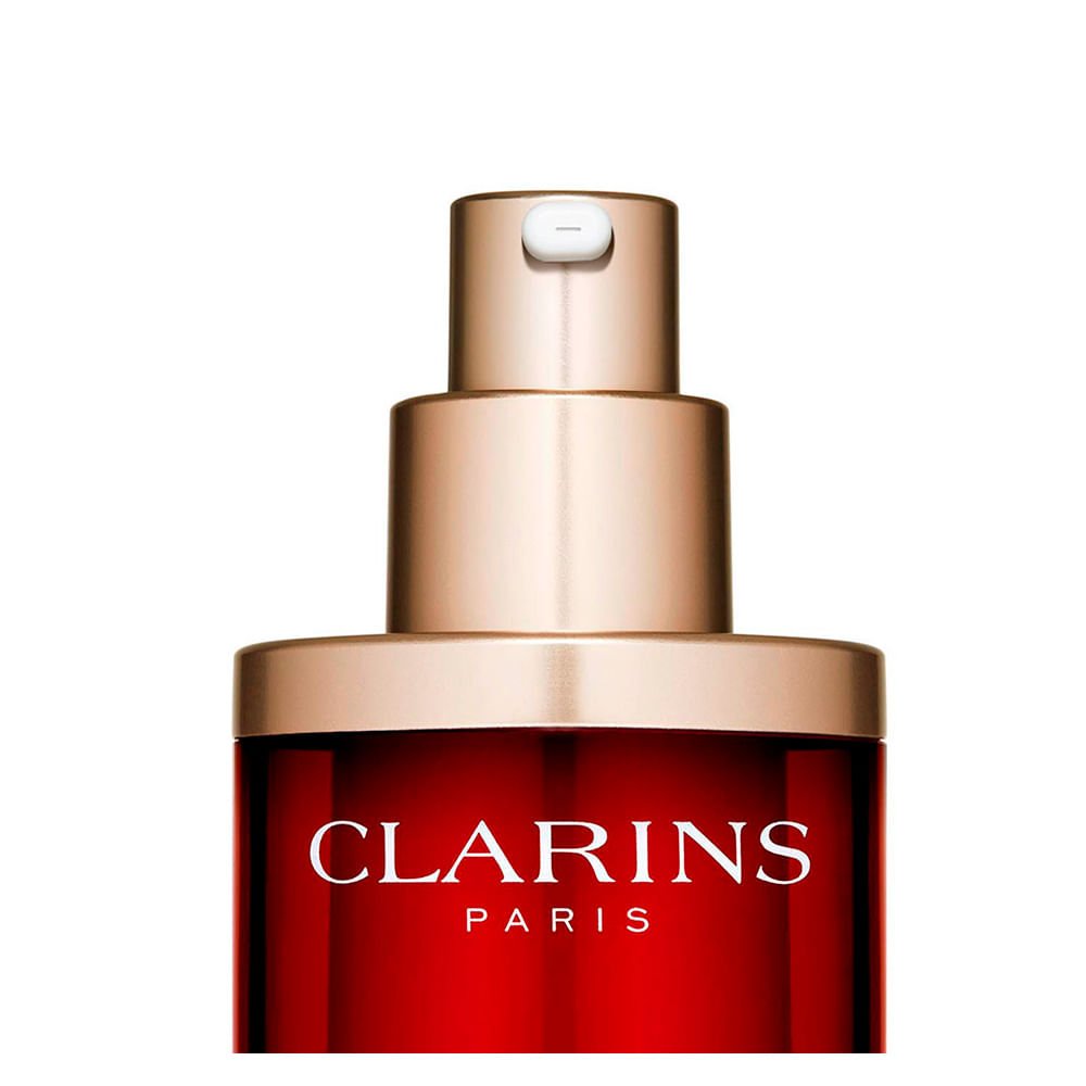 Rejuvenescedor Clarins Sérum Lift-Super Restorative Remodelling Sérum 30ml 6