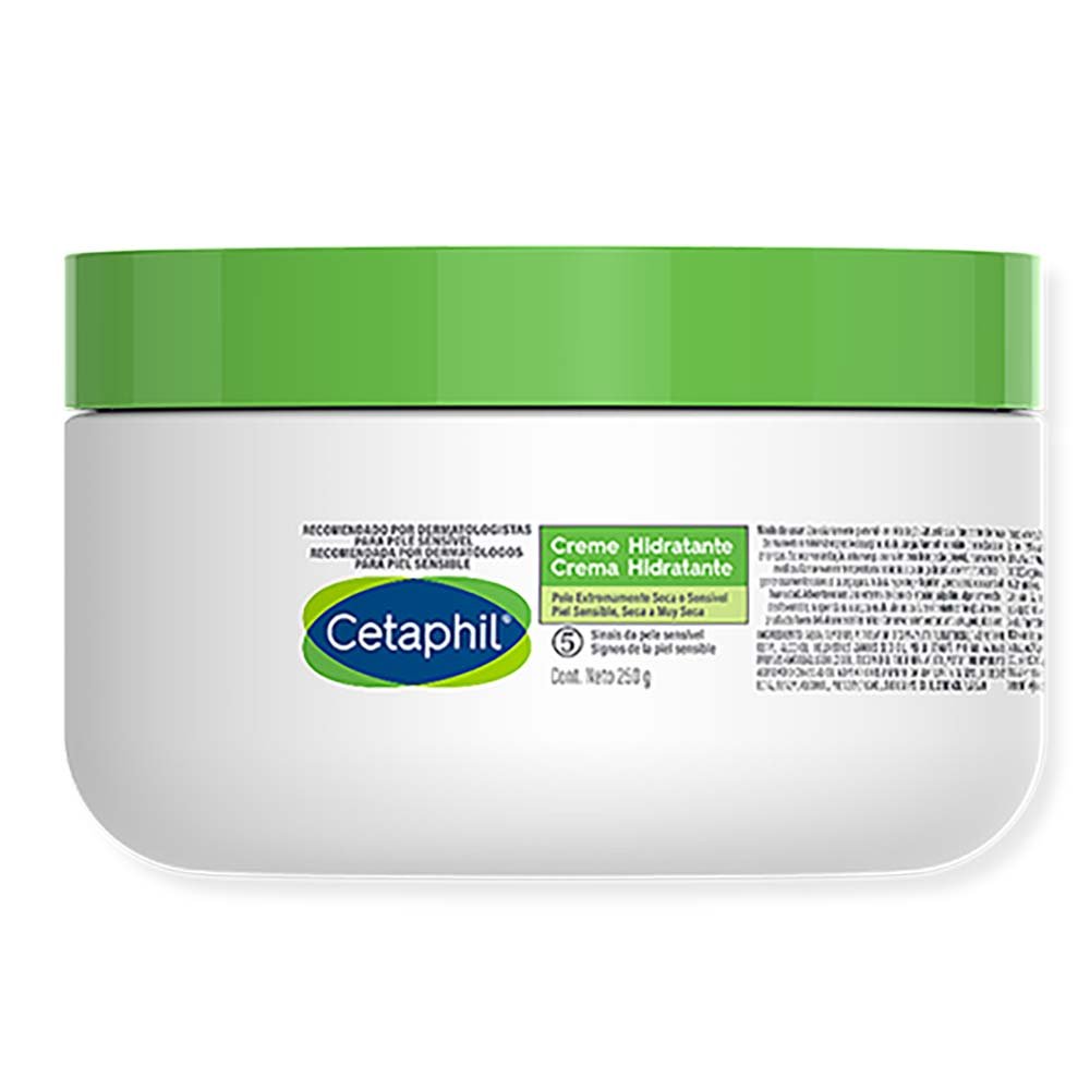 Creme Hidratante Cetaphil 250g 1