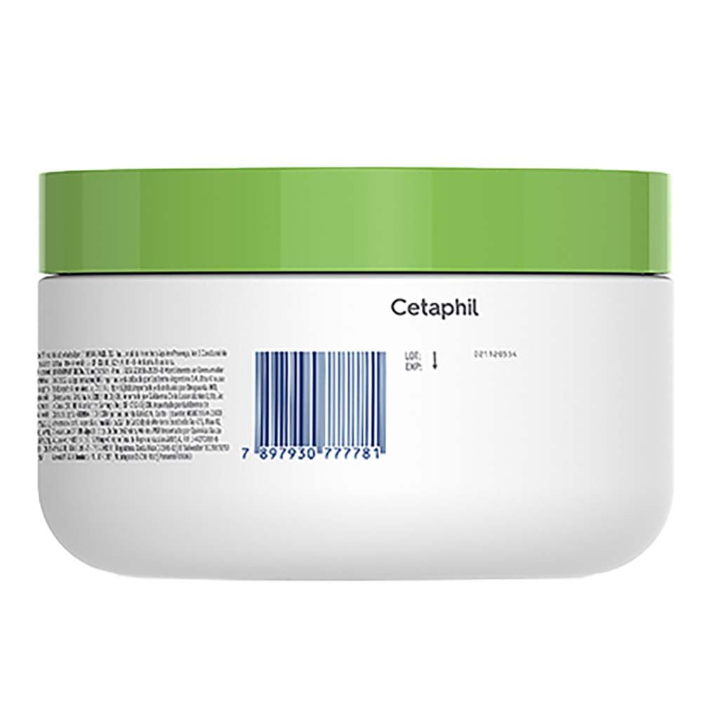 Creme Hidratante Cetaphil 250g 8