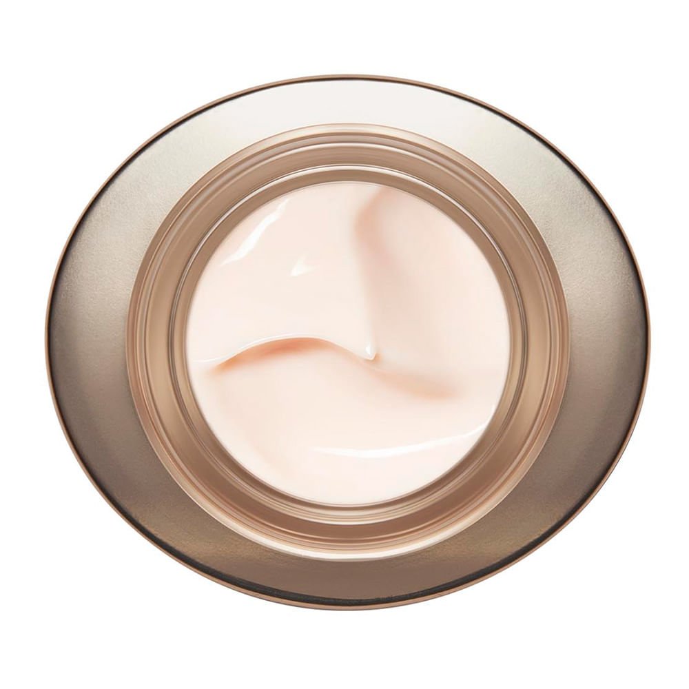 Creme Nutritivo Facial Clarins - Nutri-Lumiere Jour 50ml 2