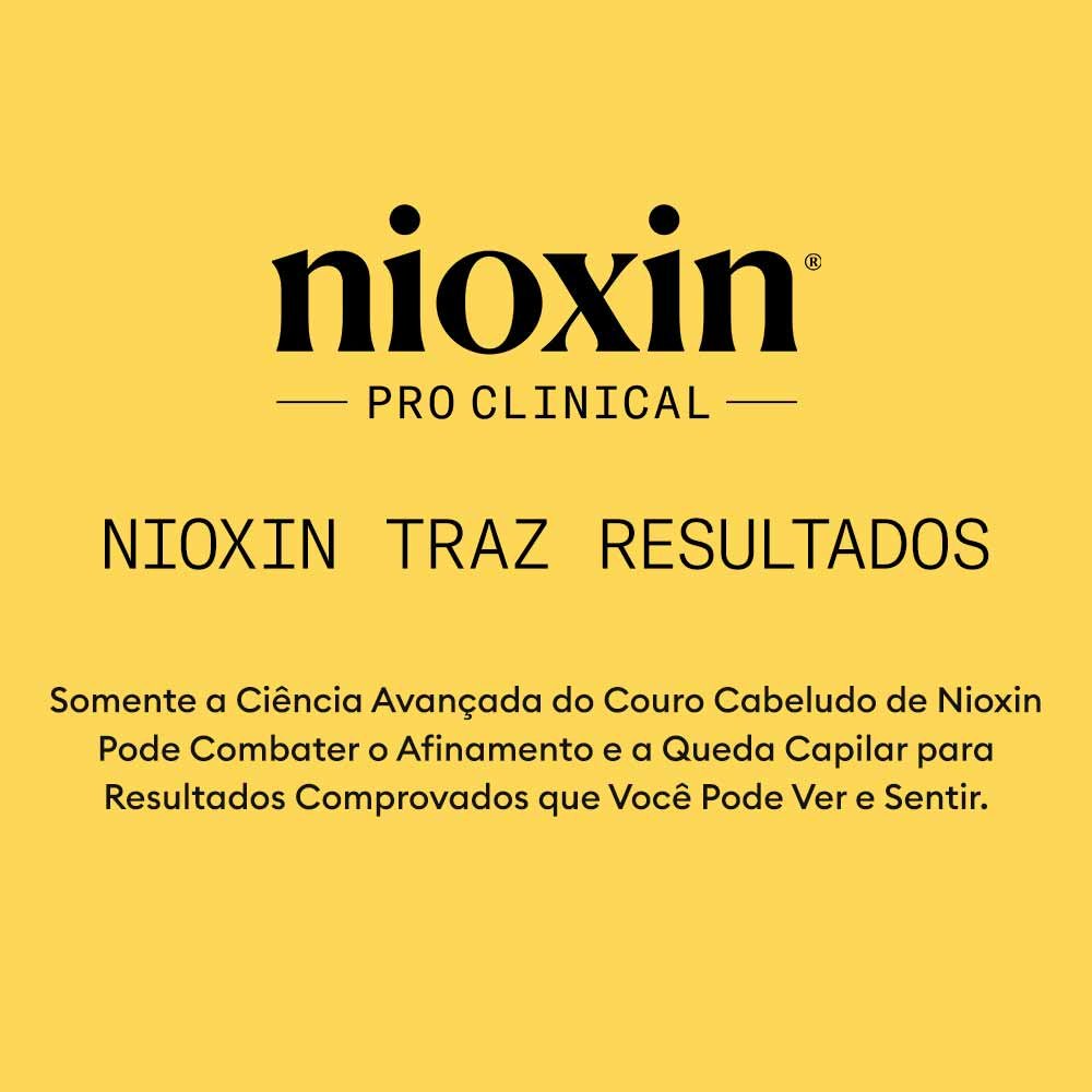 Condicionador Nioxin System 1 300ml 7