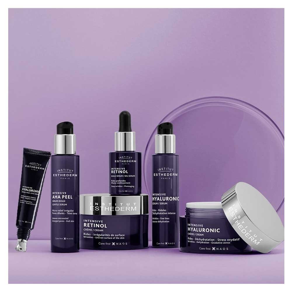 Sérum para Área dos Olhos Esthederm - Intensive Hyaluronic 15ml 7