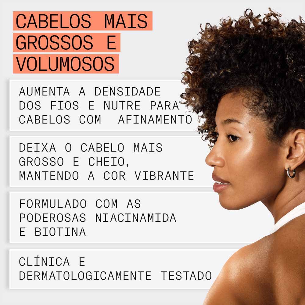 Nioxin System 4 Kit - Shampoo + Condicionador + Tratamento - kit ÚNICO 6