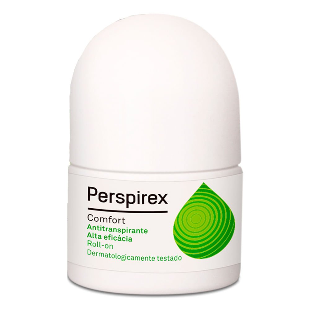 Desodorante Roll On Perspirex - Comfort Roll-on 20ml 1