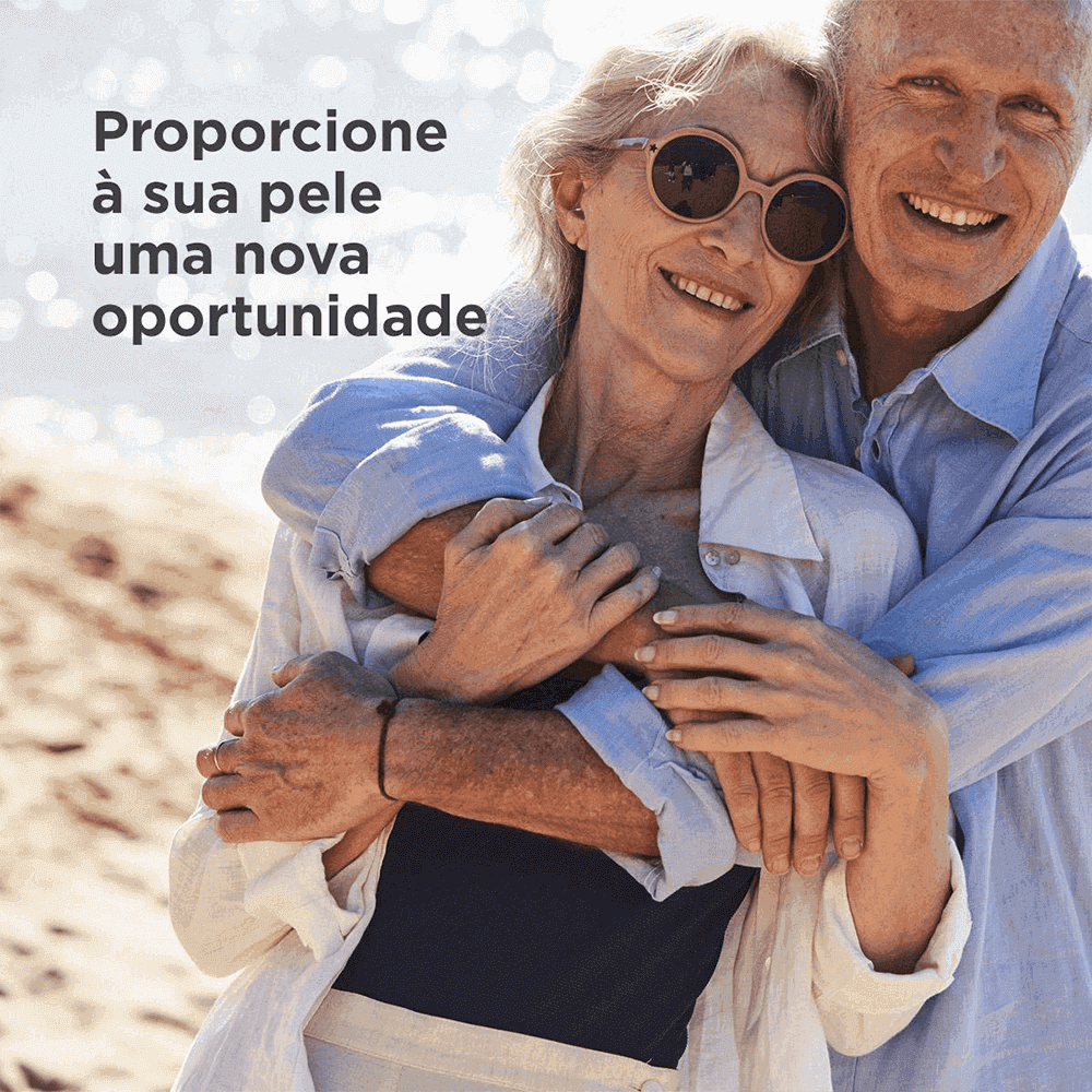 Fluido Fotoprotetor Isdin - Eryfotona AK-NMSC FPS99 50ml 5